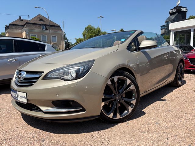 Opel Cascada Innovation
