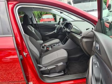 Opel Grandland (X) - 3