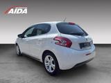 Peugeot 208 1.2 12V VTi Allure - gebrauchte Peugeot 208 aus dem Jahr 2015