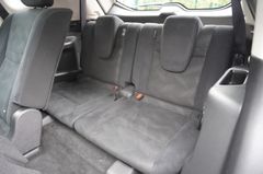 Fahrzeugabbildung Nissan X-Trail Acenta 7-Sitzer Panorama Navi Kamera TOP