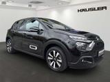Citroën C3 1.2 Max Puretech  Automatik, Navi, Kamera, PD - gebrauchte Citroën C3 aus dem Jahr 2024