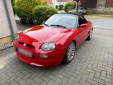 Andere MGF 1.8 VVC Top  Zustand - Andere aus 1997