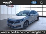 DS Automobiles DS4 Basis Navi LED Klima Einparkhilfe - DS Automobiles DS4