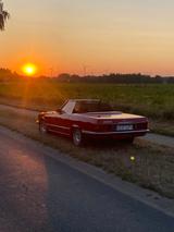 Mercedes-Benz SL 350 - Mercedes-Benz Cabrio aus dem Jahr 1971