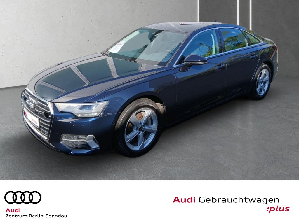 Audi A6 - Bild 1