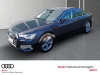 Audi A6 - Vorschau Bild 1