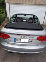 Audi A3 1.8 TFSI Stronic Cabriolet Behindertengerecht - Behindertengerechte Audi A3