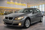 BMW 318i Edition Exclusive AUTOMATIK+NAVI+SCHIEBEDAC - BMW 318 mit Benzin-Antrieb: Limousine, Schaltgetriebe