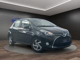 Toyota Yaris 1.5 VVT-i Hybr Edition-S 1HAND°AUT.°KAMERA - Toyota Gebrauchtwagen in Darmstadt