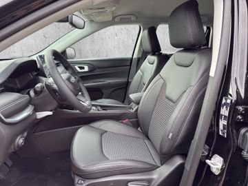 Jeep COMPASS e-Hybrid MY25 Altitude 1.5l FWD *PDC*SHZ