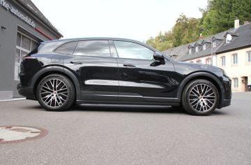 Porsche Cayenne EV*AHK,Beifahrerdispl.,BOSE,HeadUp,TODAY