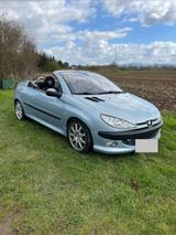 Peugeot 206 CC Platinum 135 Platinium - Peugeot 206: Platinium