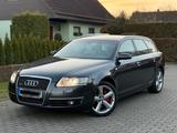 Audi A6 Avant  3.0 V6 TDI Quattro TÜV 12/2027 - Audi A6 aus 2007: 3.2