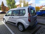 Ford Tourneo Connect 205 L1 Trend  Rückfahrkamera usw - silberne Ford Tourneo Connect