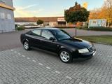 Audi A6 Lim. 2.8 *Leder*Xenon*2.Hand* - Audi A6 aus 2000: Limousine