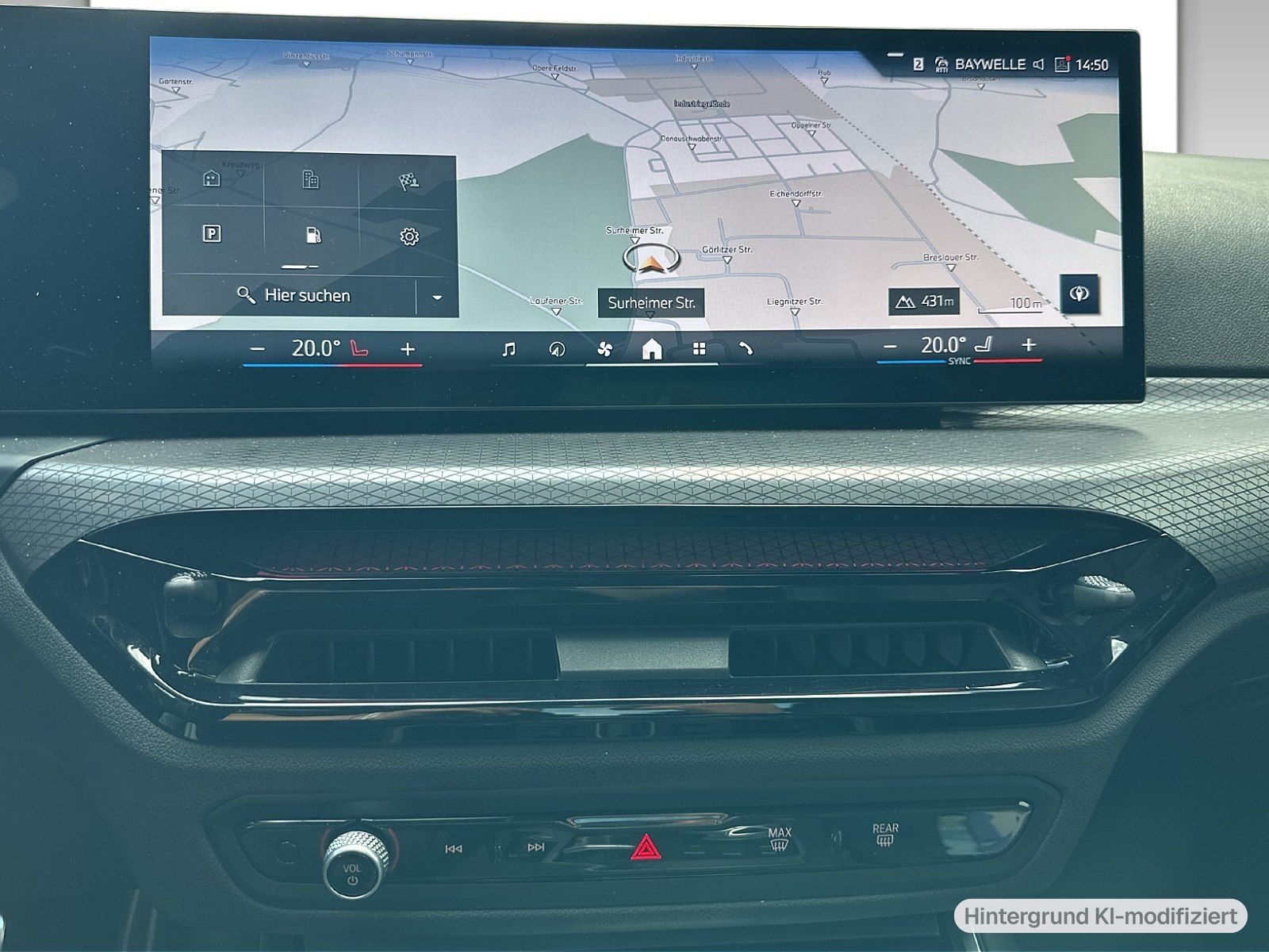 BMW 330 - Bild 8