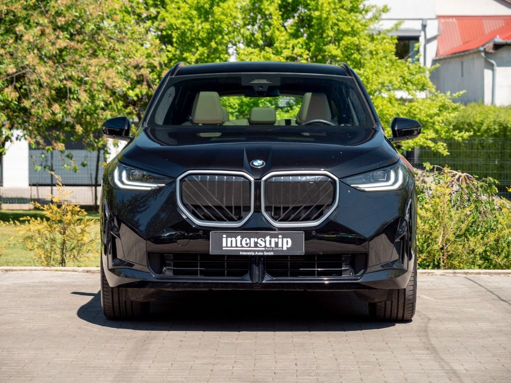 BMW X3 – 2 / 31