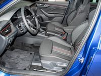 Skoda Kamiq - Vorschau Bild 14