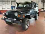 Jeep Wrangler Sport 2.5 Sport - Jeep Wrangler aus 1999: Sport