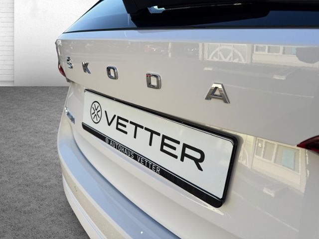 Fahrzeugabbildung SKODA Octavia Combi Ambition 2.0 TDI DSG KLIMA LED NAV