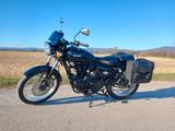 Benelli Imperiale 400 - BENELLI IMPERIALE 400