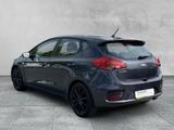 Kia cee'd EDITION 7 1.4 CVVT KLIMA+SHZ+PDC+BLUETOOTH - Kia: Cee D Cvvt