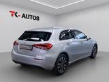 Mercedes-Benz A 200 7-G,1.Hand,Navi,LED,Tempo,Pano,Kamera,AHK - gebrauchte Mercedes-Benz A 200 aus dem Jahr 2022