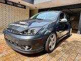 Ford Focus ST170 240PS Wolf Umbau ohne Pap... - Ford Focus: St170