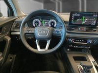 Audi Q5 - Vorschau Bild 10