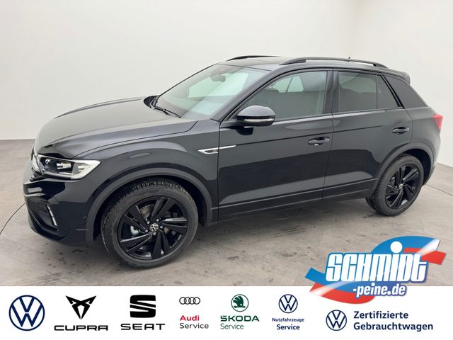 Volkswagen T-Roc TSI DSG R-Line BlackBusinessIQDrivePanoAHK