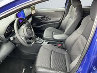 Toyota Yaris - Vorschau Bild 8