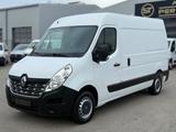 Renault Master III L2H2 HKa 3,5t KLIMA SORTIMO 1HAND EU6 - Renault Master in München