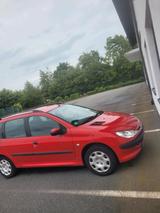 Peugeot 206 Sw - Peugeot 206: Kombi