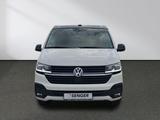 Volkswagen T6.1 California 2.0 TDI Ocean Aufstelldach Navi - Volkswagen: Aufstelldach