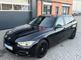 BMW 318 i Advantage *LED*NAVI*TEMPO*8 FACH*SHZ* - BMW 318: Kombi, 318i