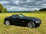BMW Z4 E85, 2.2i (170 PS), Bj. 2004, 109.000 km - BMW E85 - BMW Z4