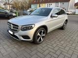 Mercedes-Benz GLC 220 d 4MATIC Autom.EXCLUSIVE LED Navi Kamera - Mercedes-Benz GLC 220 in Bonn