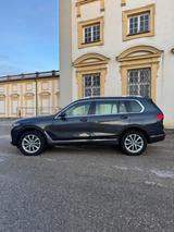 BMW X7 xDrive40i -Umfangreiche Ausstattung - BMW X7 Gebrauchtwagen