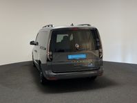 Volkswagen Caddy Maxi - Vorschau Bild 6