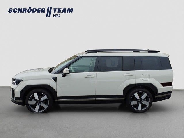 Hyundai Santa Fe – Bild 3