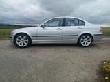 BMW 330i - original unverbastelt - gebrauchte BMW 330 aus dem Jahr 2002