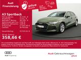 Audi A3 Sportback 35 TDI S tronic *AHK*NAVI*LED*8fach - Audi A3 8L mit Diesel-Antrieb