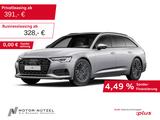Audi A6 Avant 45 TDI QU ADVANCED MATRIX+NAVI+RFK+ACC - Audi A6: Advanced