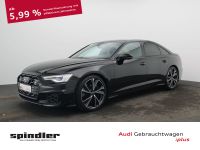 Audi S6 - Vorschau Bild 1