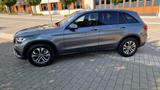 Mercedes-Benz GLC 250 4Matic 9G-TRONIC - Mercedes-Benz GLC 250 Gebrauchtwagen in Frankfurt