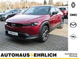 Mazda MX-30 Ad vantage NAVI+PDC+RfK+SHZ+Tempomat - rote Mazda MX-30