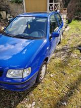 Volkswagen VW Polo Bj 2000 - Volkswagen Polo aus 2000: Bj