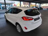 Ford Fiesta Cool & Connect - Ford Fiesta: Weiß
