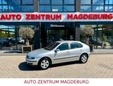 Seat Leon 1.6 16V Magma *KLIMAAUTOM*SPORTSITZE* - gebrauchte Seat Leon aus dem Jahr 2003