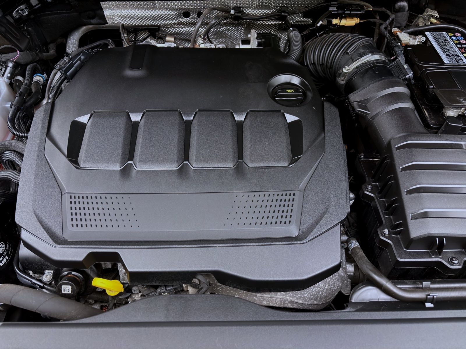 Volkswagen Tiguan - Bild 19